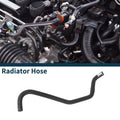 Radiator Hose Coolant Pipe OEM Replacement for Audi Q7 3.0L V6 (2011–2015)