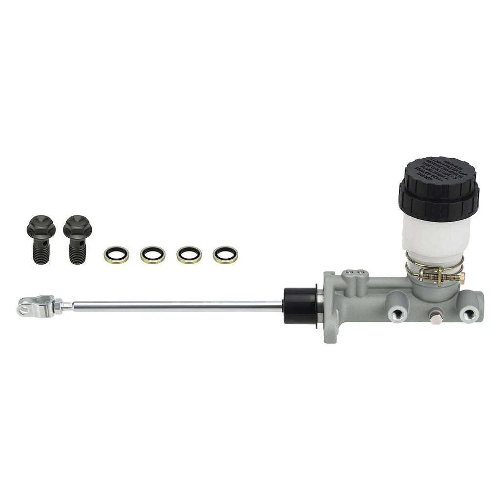 Brake Master Cylinder Assembly 1913718 for Polaris RZR 200, Ranger 150 (2020–2025)