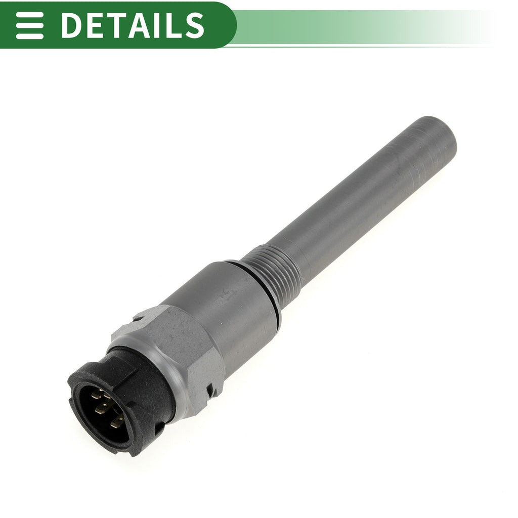 Transmission Odometer Speed Sensor Replacement for Mercedes-Benz (2005–2015)