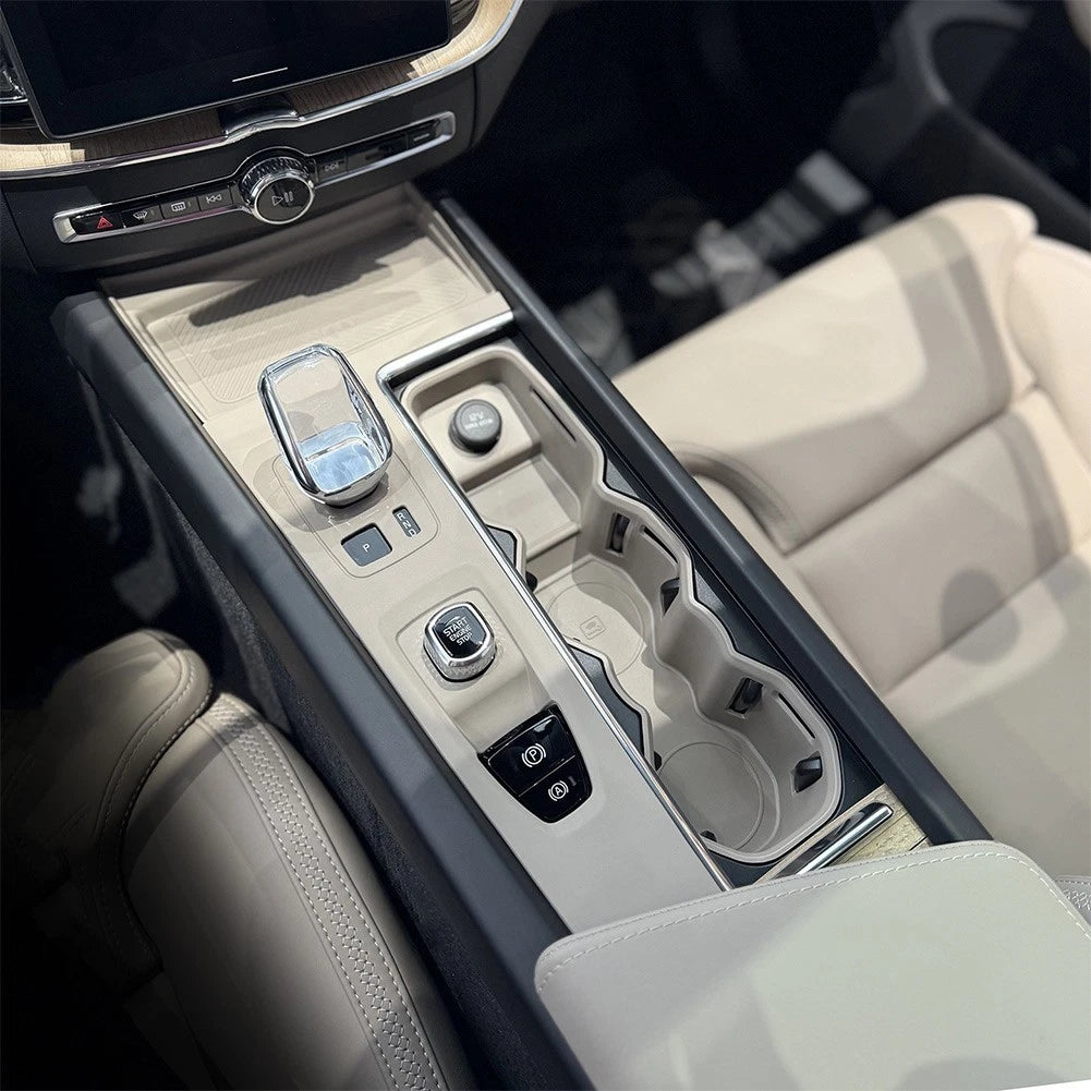 Rear Water Cup Holder for Volvo XC60 (2026)
