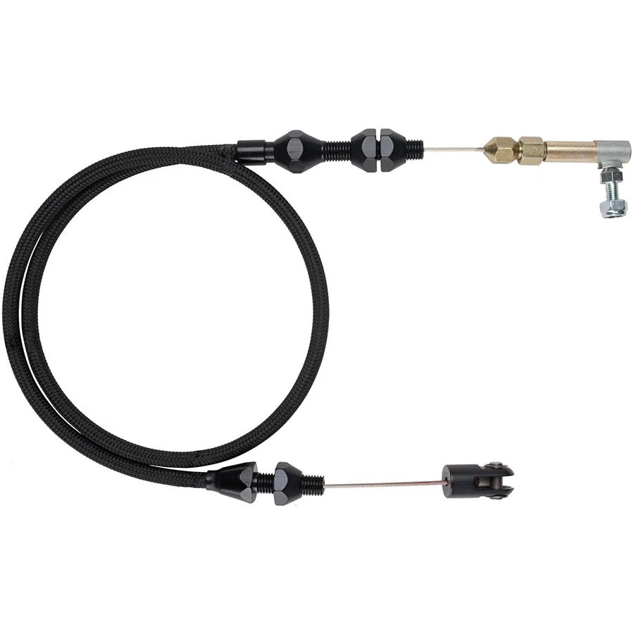 Throttle Cable for Ford GM Universal (24")