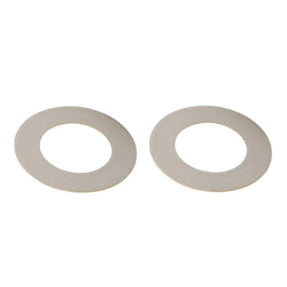 2pc Gimbal Bell Housing Fiber Washer for Mercury (12-41721)