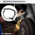 ABS Wheel Speed Sensor Replacement for Chevrolet Trax 2015–2022 Front Left Right