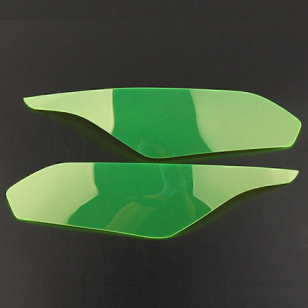 Headlight Fairing Screen for Honda X-ADV 750 (2017–2019) Green