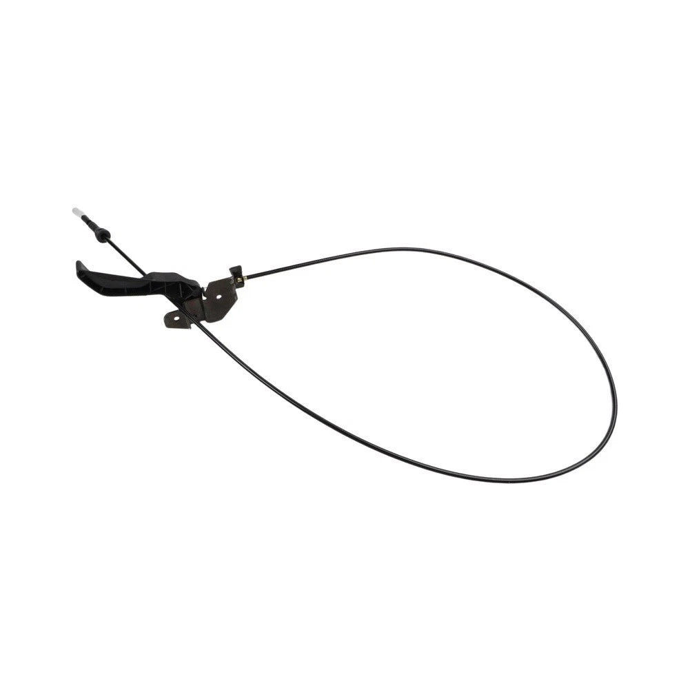 Hood Latch Cable for Engine Maintenance (Direct Fit)
