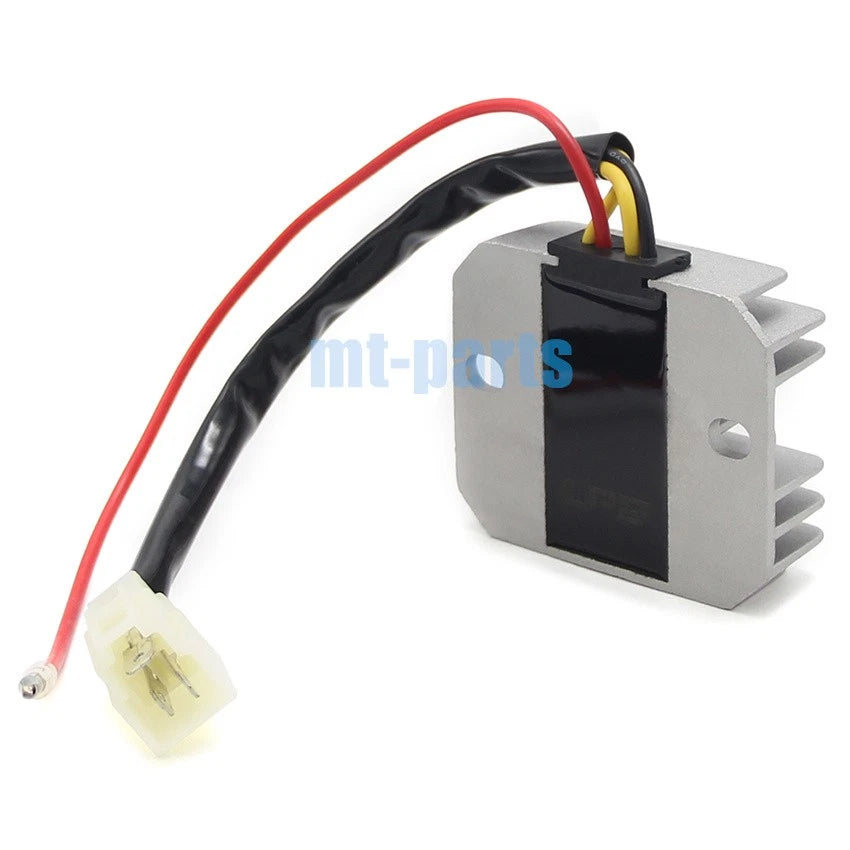 Regulator Rectifier for Kawasaki KZ200 A1/A2, KZ400 B1/B2 (1978–1979)
