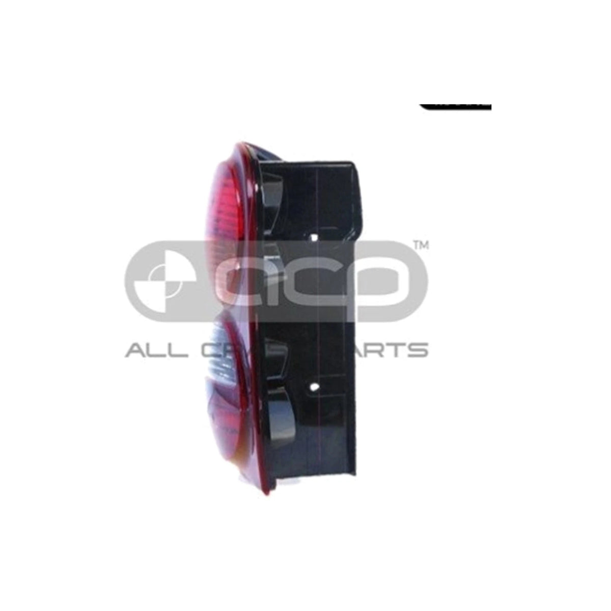 Rear LH Tail Light for Jeep Cherokee KJ (2001–2004)
