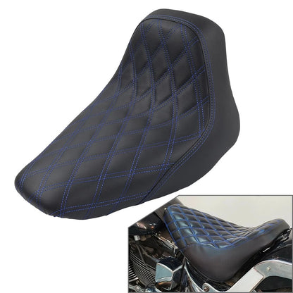 Seat Cushion for Harley Heritage Softail FLSTC (2006–2017)