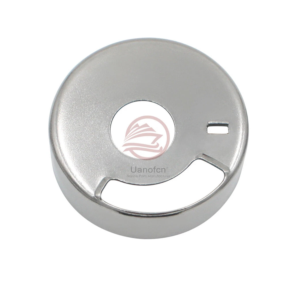 Water Pump Impeller Repair Kit for Yamaha F9.9 F15 T9.9 (Repl 63V-W0078-00-00)