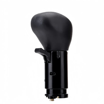 Split Design Truck Gear Shift Handle Short Ball Head Valve Body Assembly