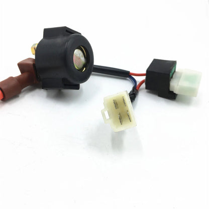 Starter Solenoid Relay Replacement For HiSun Massimo Supermach UTV 500 700 400