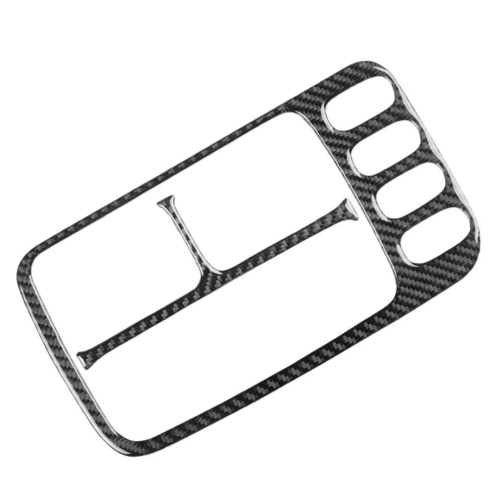 Central Air Vent Outlet Panel Cover Trim for Suzuki Tracker (RHD)