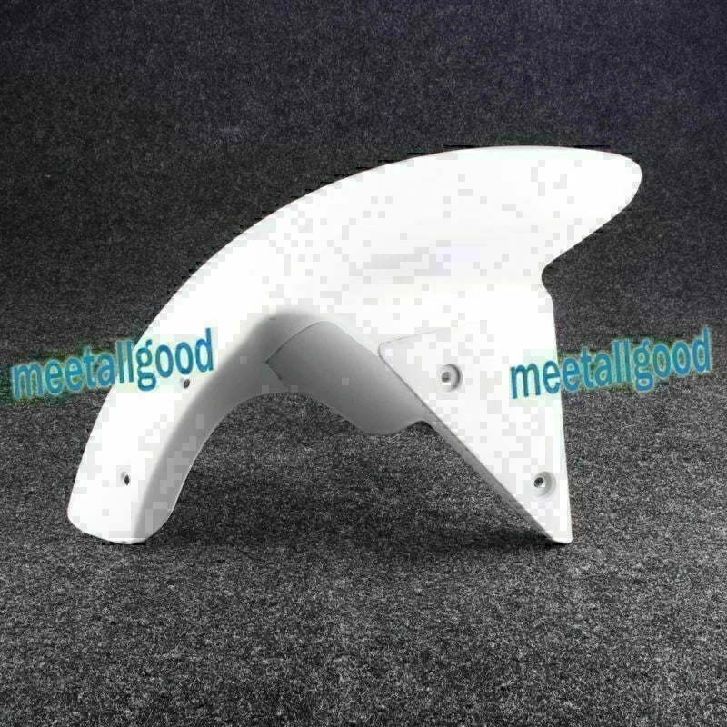 Front Fender Mudguard for Kawasaki Ninja 636 ZX6R (2003–2004)