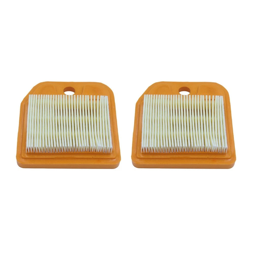 2X Air Filter for HS81T HS82T HS86R HS87R (Compatible)