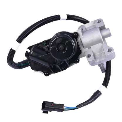 Front Axle Actuator for Isuzu DMax (2012–2020)