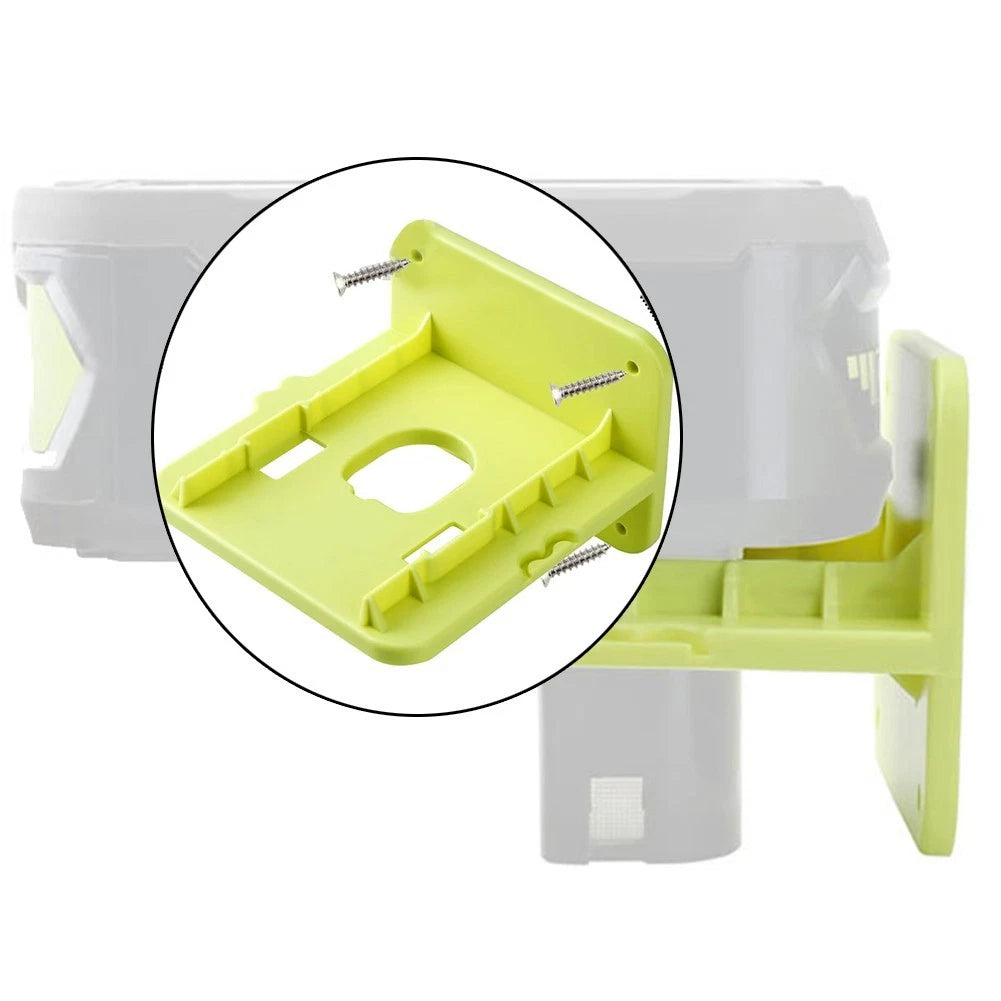18V Storage Wall Holder for P102 P103 P104 (Compatible)