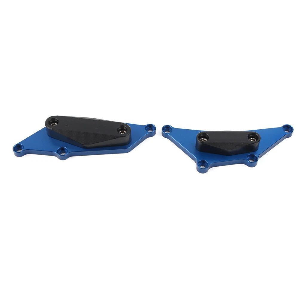 Engine Case Stator Cover Guard Slider Protector for Honda CB650F (2014–2016)