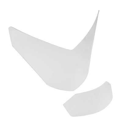 Headlight Lens Cover Protector for Honda NC750 (2021–2022)