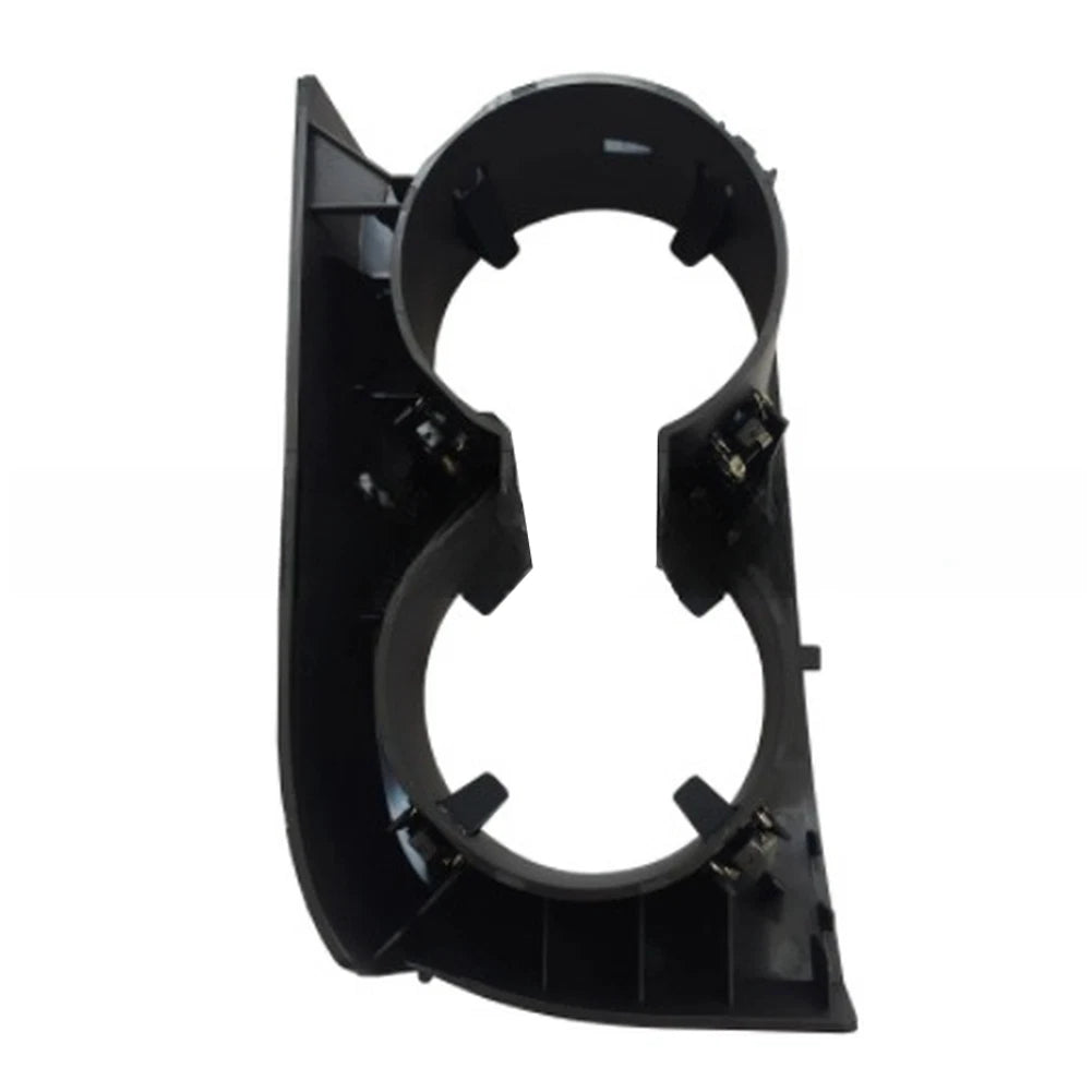 Front Row Console for Benz W206 (2022–2024) Upgrade