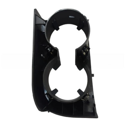 Front Row Console for Benz W206 (2022–2024) Upgrade