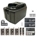 15-Core Plastic Housing Case for BL1890B (Compatible)