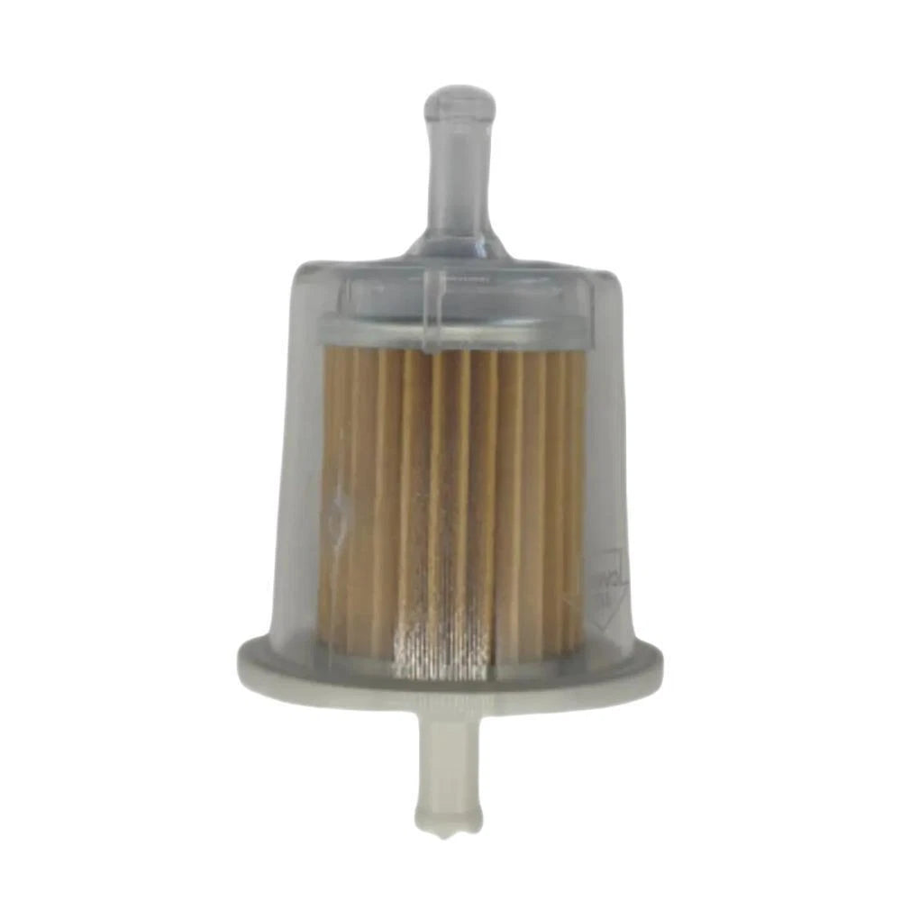 In-Line Fuel Filter for Johnson Evinrude OMC 40-90HP (5007335, 5005266)
