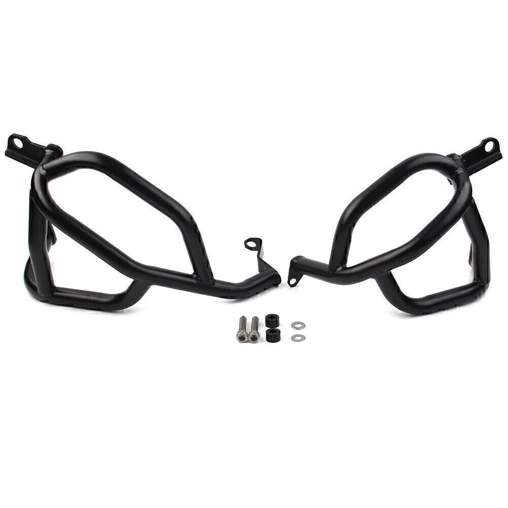 Front Engine Guard Crash Bar for Honda CB650R (2019–2021)