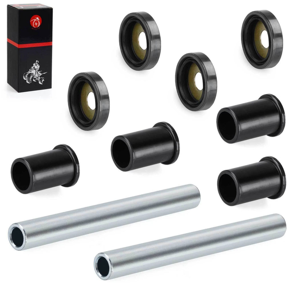 Front Upper A Arm Bushing Kit for Honda Foreman 500 TRX500FPM (2008–2013)