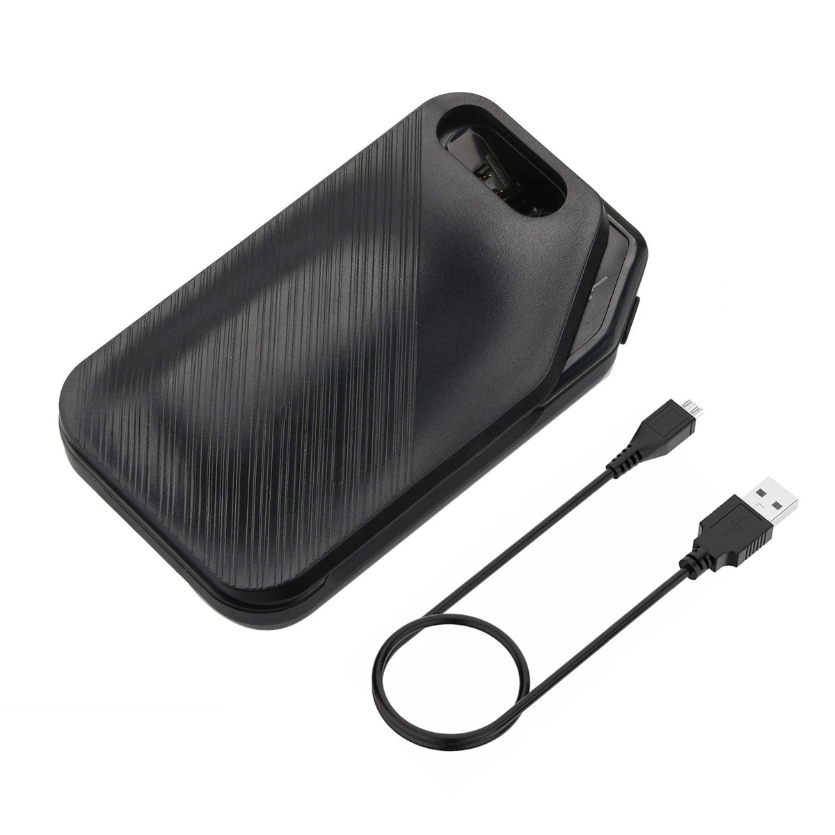 Power Charging Case with Cable for Plantronics Voyager 5200/5210 (2016–2021)