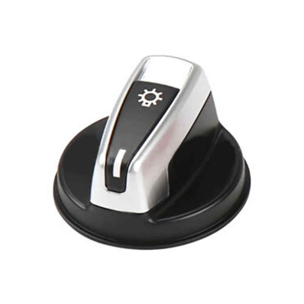 Direct Replacement Headlight Switch for BMW 320 325 330 335 E90 E92 (2006–2013)