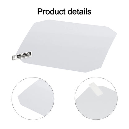Scratch Guard Film for Honda ADV160 (2023)