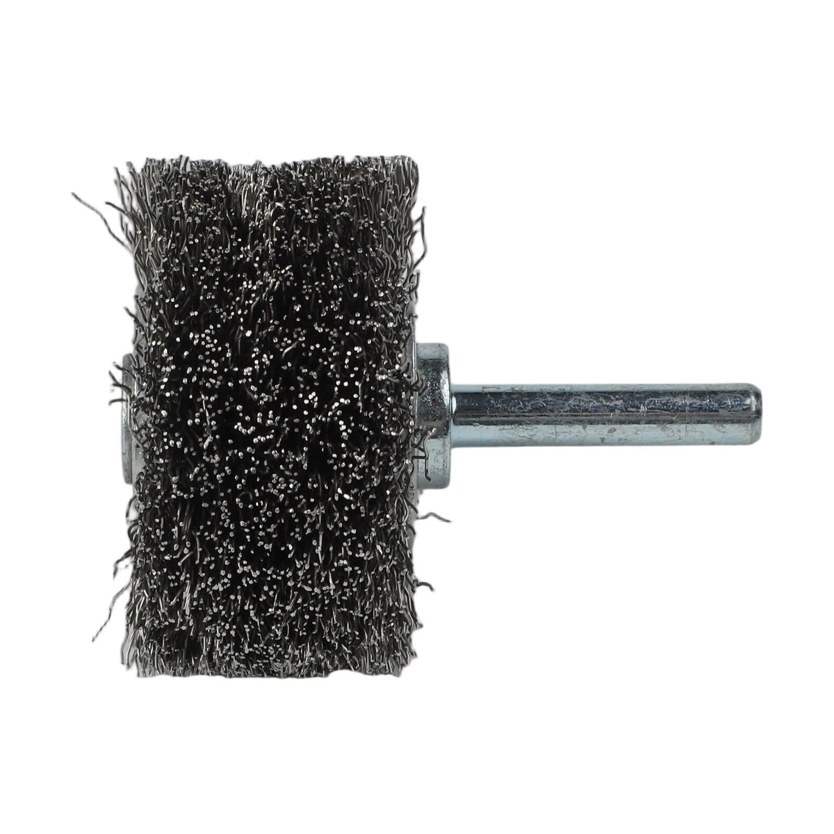 Brush Steel Wire Brush for Metal Rust Removal (50x25mm)