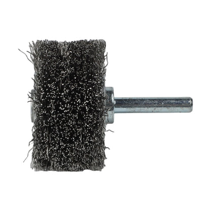 Brush Steel Wire Brush for Metal Rust Removal (50x25mm)
