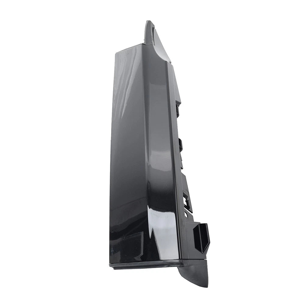 Gloss Black Rear Left D Pillar Trim for Land Rover Discovery 5 (2017–2024)