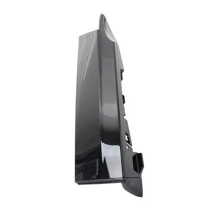 Gloss Black Rear Left D Pillar Trim for Land Rover Discovery 5 (2017–2024)