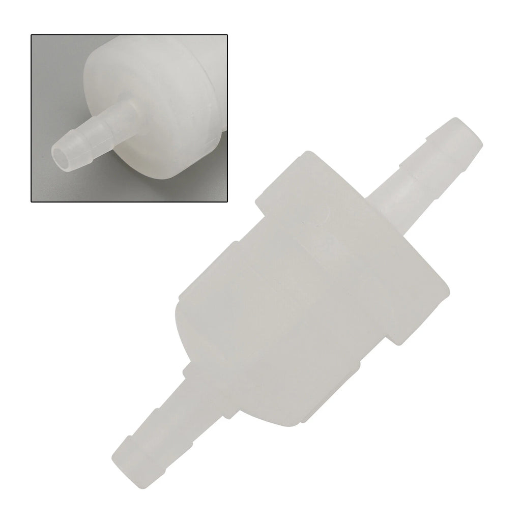 Fuel Filter for Mercury Tohatsu 4HP 5HP 6HP 8HP (2-Stroke 4-Stroke) 369022301