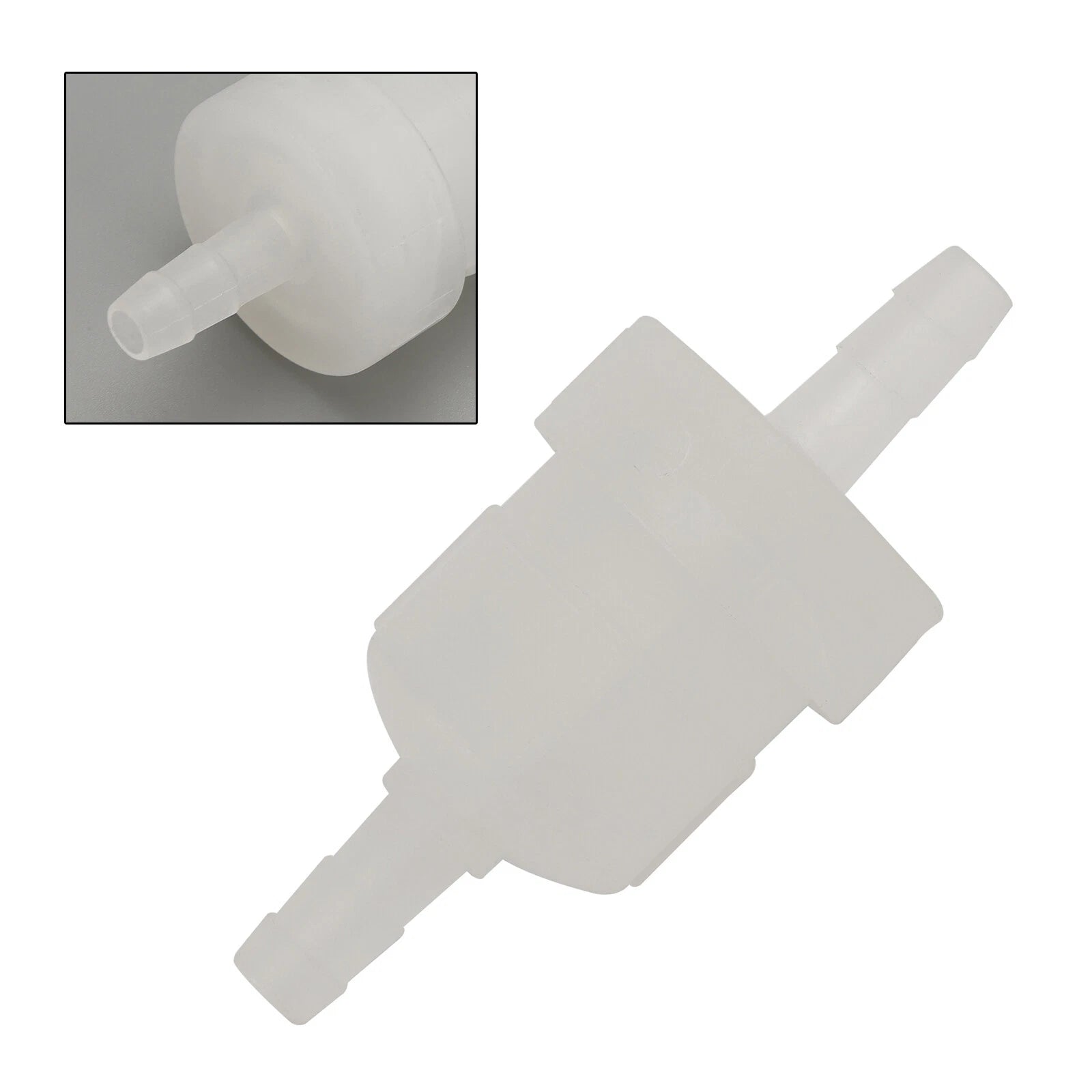 Fuel Filter for Mercury Tohatsu 4HP 5HP 6HP 8HP (2-Stroke 4-Stroke) 369022301