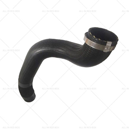 Turbo Intercooler Hose for Mazda BT50 Ford Ranger PX (2011–Present)