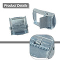Fixed Tensioner for