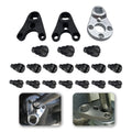 Tilt Pin Removal Tool for Marine Engine Maintenance