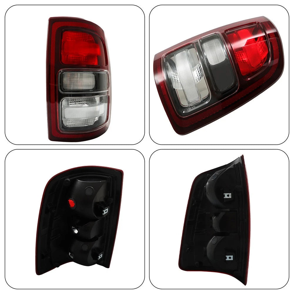 Tail Light Assembly Set for RAM 2500 3500 (2019–2022) RH Rear Halogen