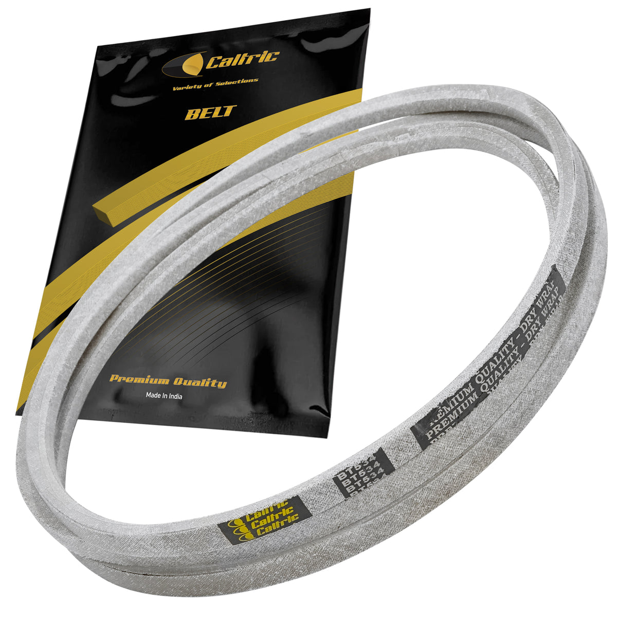 Deck Belt Replacement for Scag SM-72 SM-72A SM-72E STHM-20CV (72 inch)