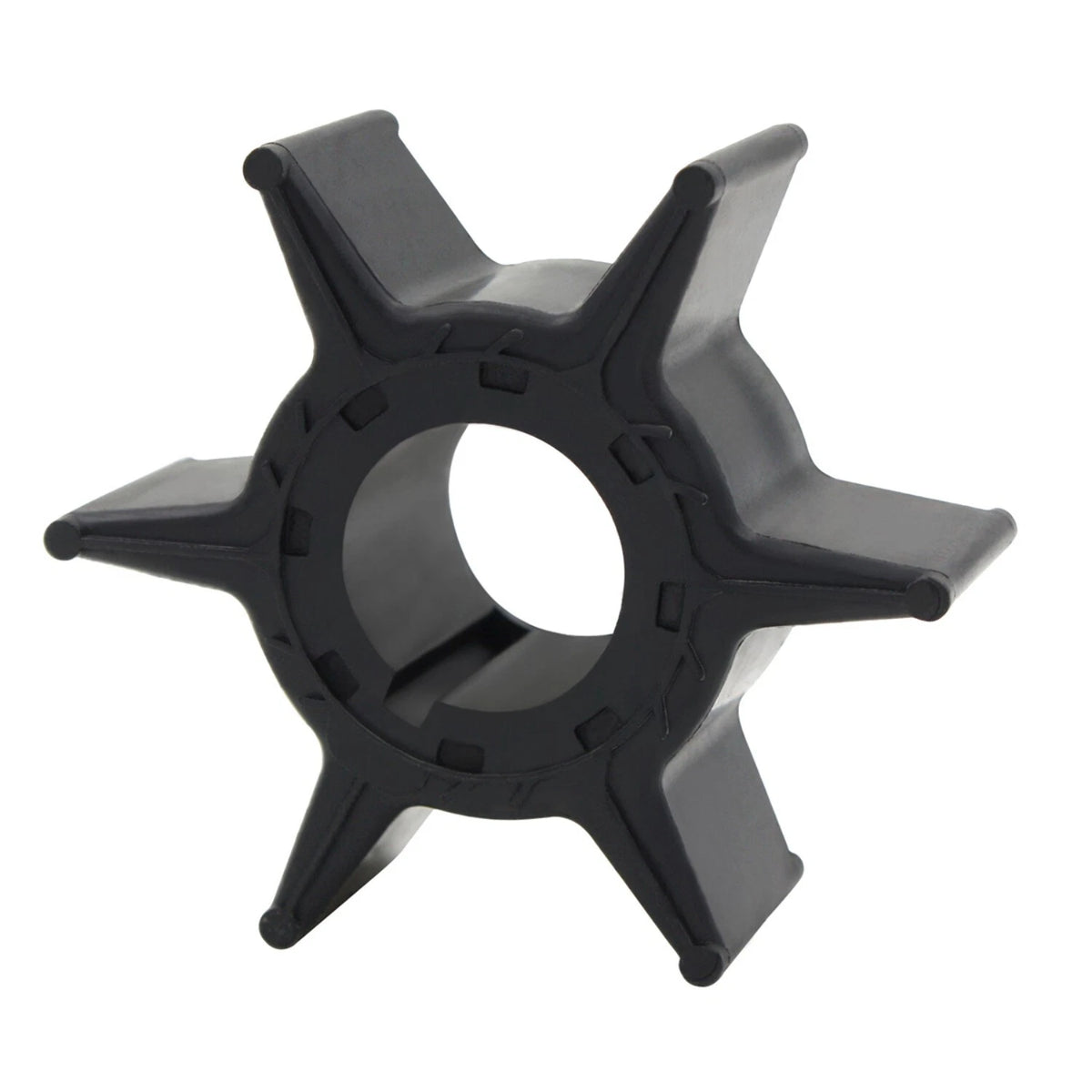 Water Pump Impeller for Yamaha 2T 25/30/40/50HP (6H4-44352-02-00)