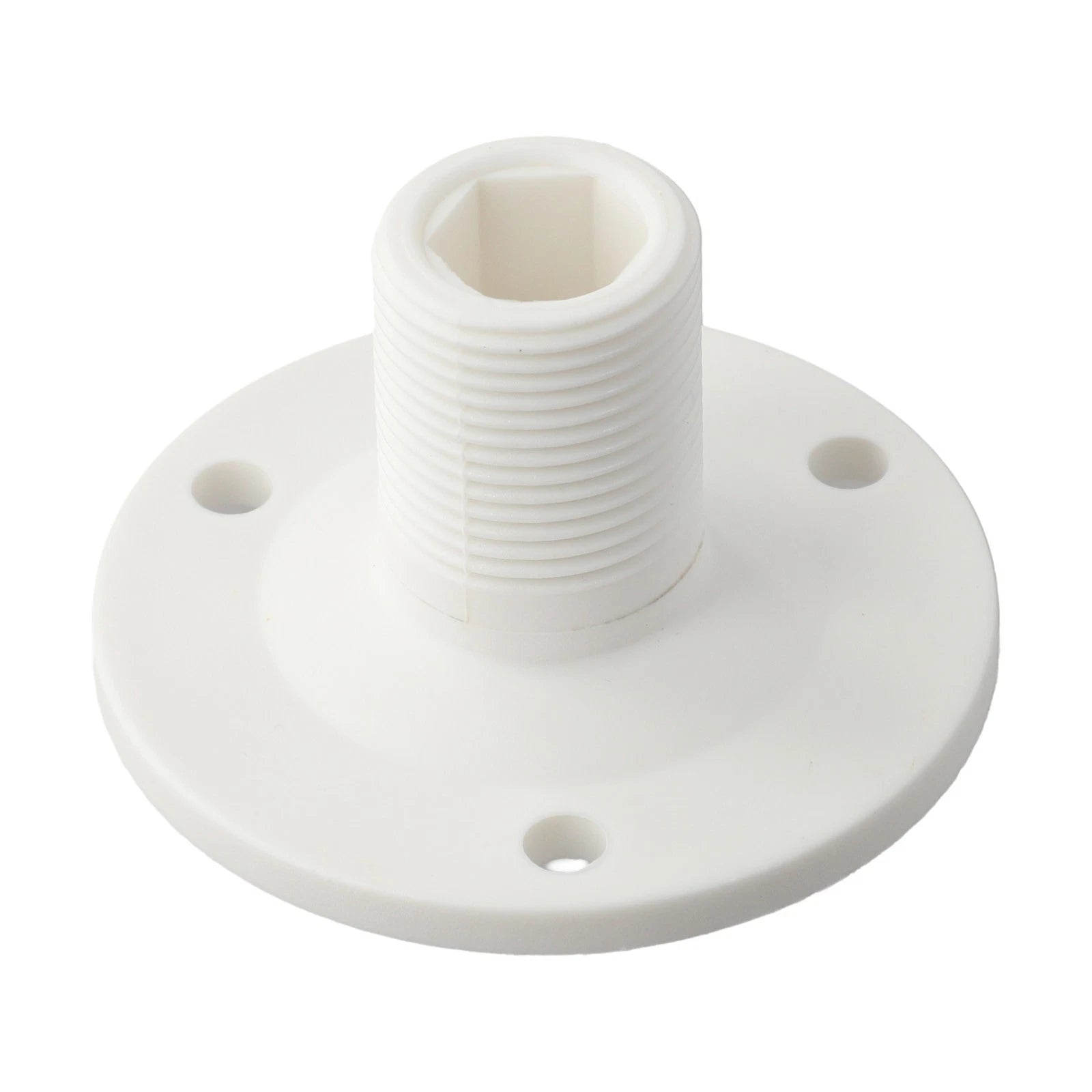 25mm Nylon Antenna Base Mount for Marine Use (Compatible with )
