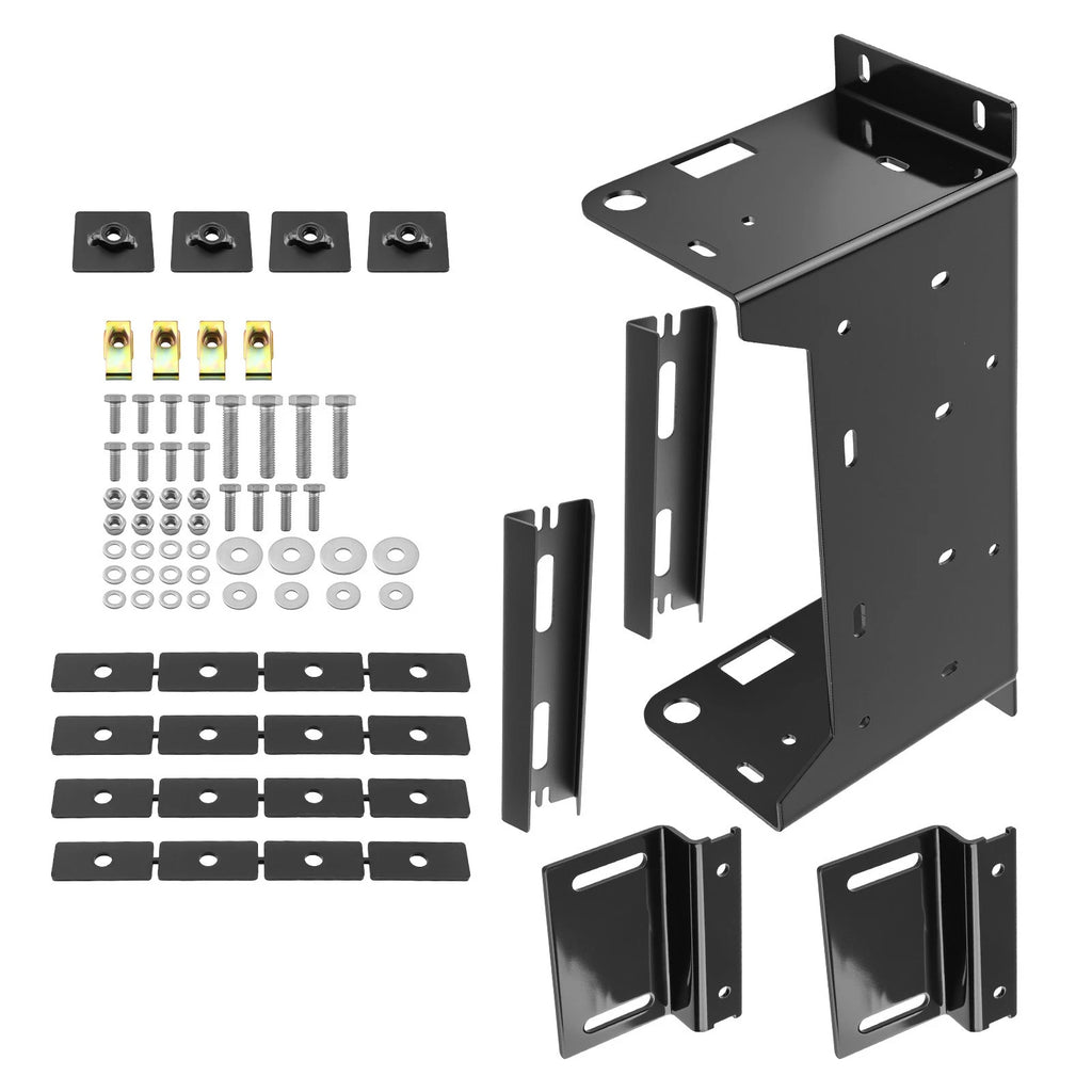 ARB Universal Compressor Bracket Kit for CKSA CKMA CKMTA (3501010)