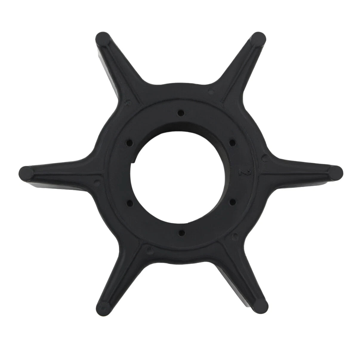 Water Pump Impeller for Honda Outboard (19210-ZV7-003, 18-3249, 500339, 9-45105)