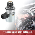 Transmission Shift Solenoid Replacement for Dodge B150 (1983–1993)