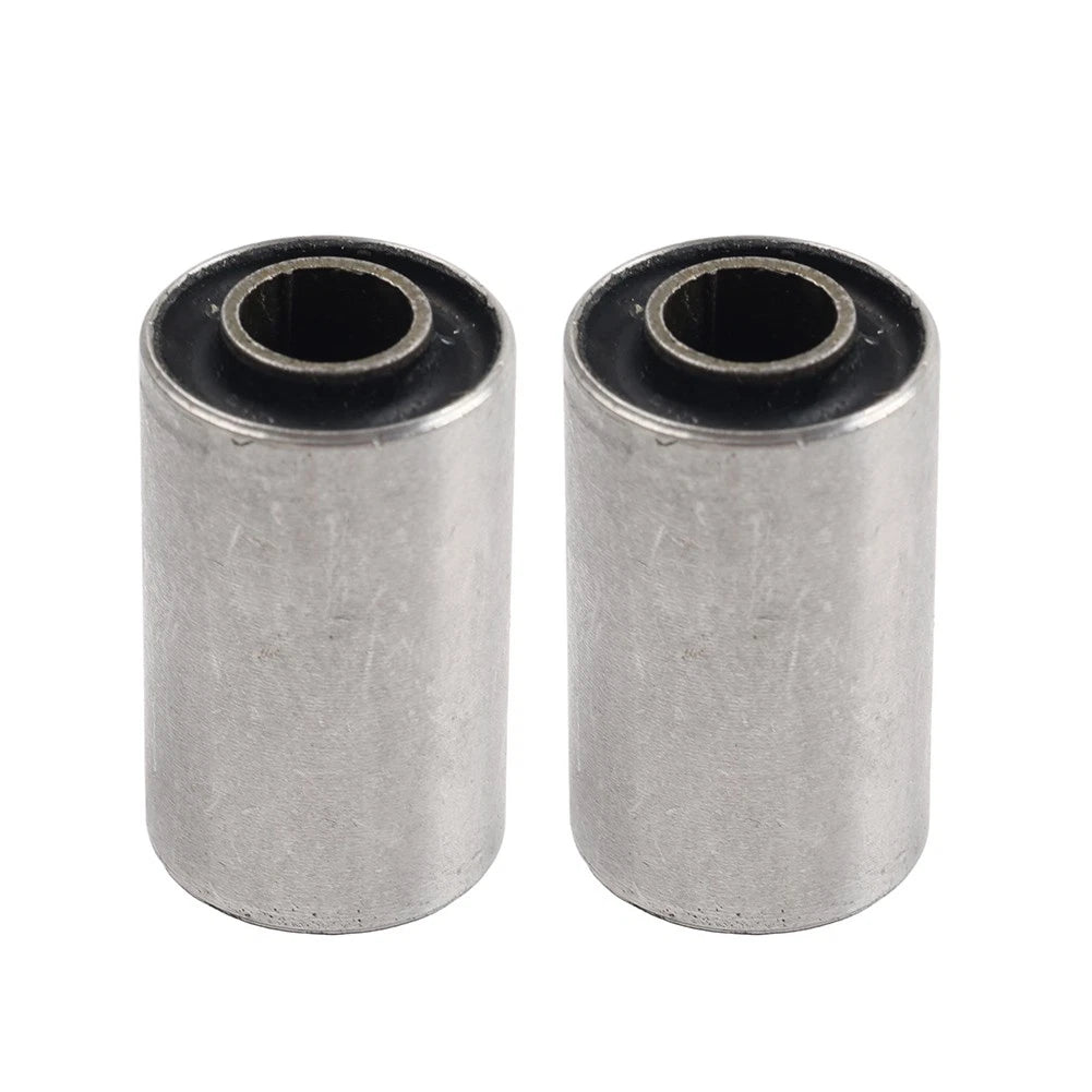 2x Rear Swingarm Arm Pivot Bushing 23x10x40mm For ATV Quad Motorcycle