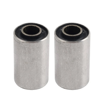 2x Rear Swingarm Arm Pivot Bushing 23x10x40mm For ATV Quad Motorcycle