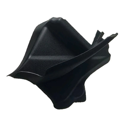 Left A-Pillar Cover For Car Exterior Restoration Direct Replacement Part